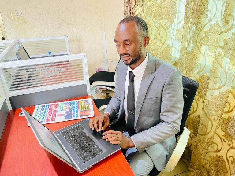 Pujehun Youth Council Endorses Mohamed Kallon As Acting Chairman