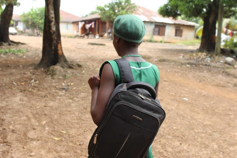 Teacher Jailed 16 Yrs For Sexually Penetrating 14 Yrs- Old Girl