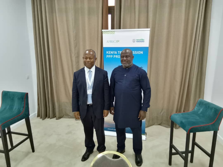 S/LEONE TO BENEFIT FROM AFRICA50 & AMERICAN BUSINESS FORUM