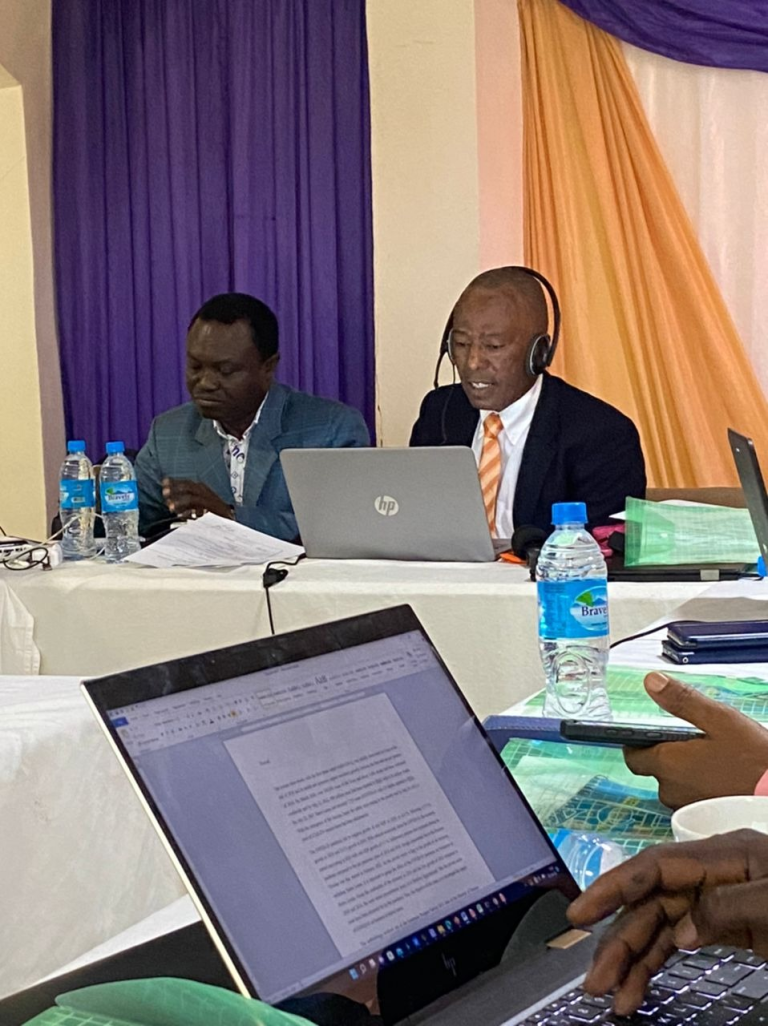 Ministry of Finance Commence Debt Sustainability Analysis Workshop