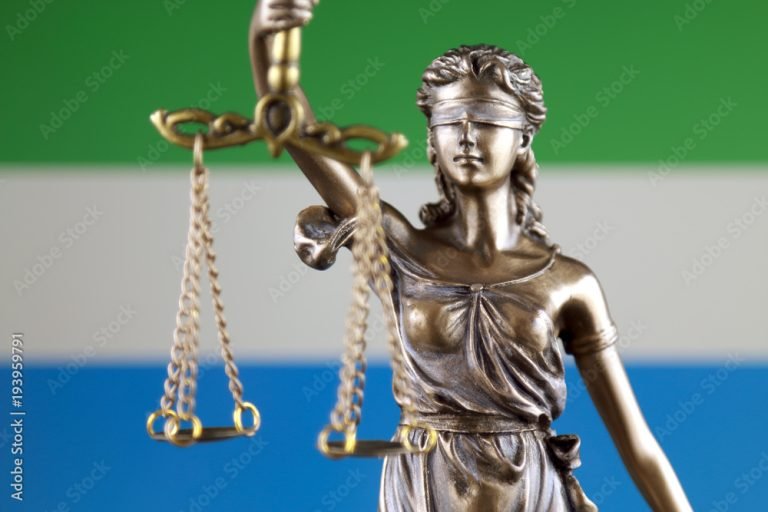 LE100M Bail Granted To Business Man