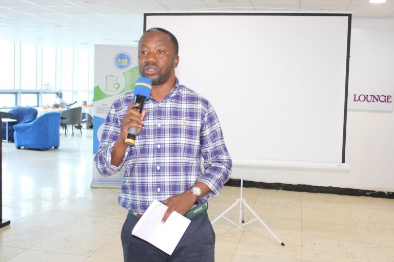 MOYA Validates National Youth Empowerment Funds