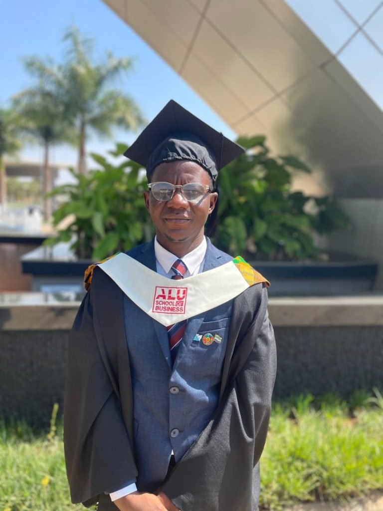 Mattru Jong Titan Puts Bonthe District On International Stage