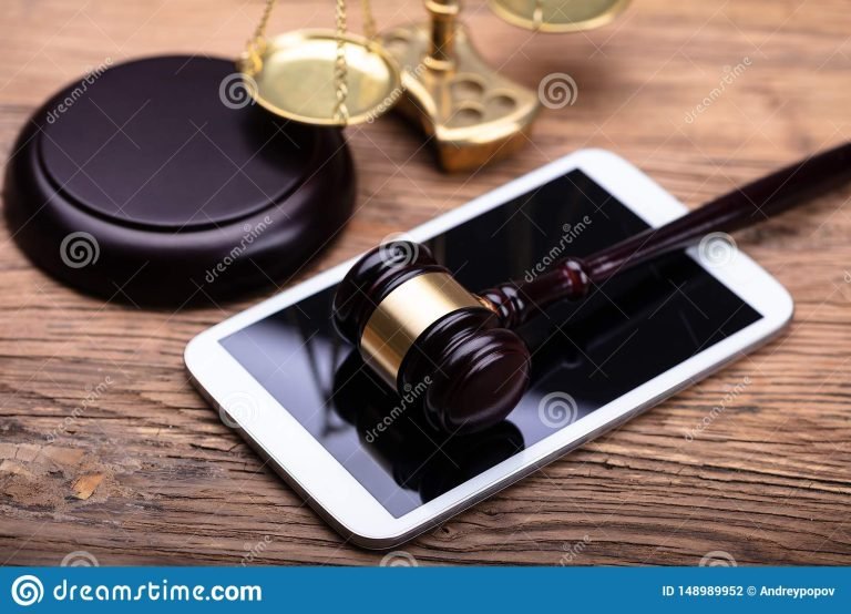 Mobile Phone Theft: Man Sentenced To Four Years Imprisonment