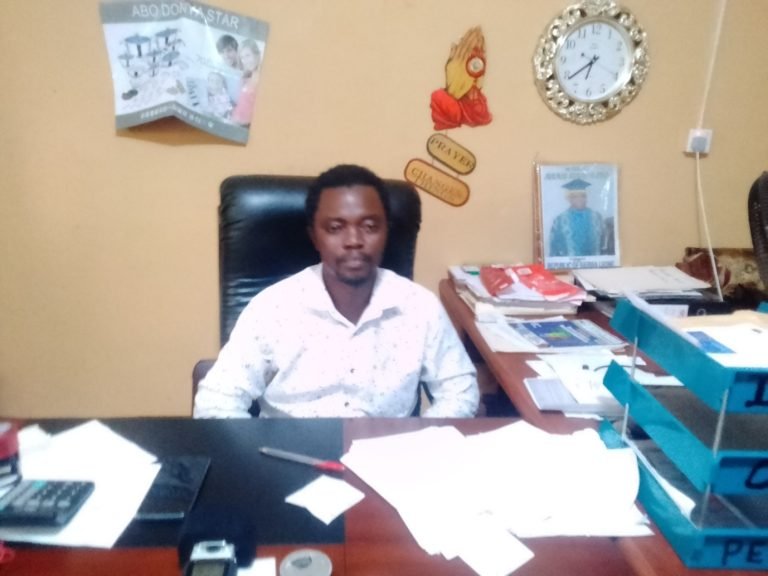 Bo District Assured of Bumper Harvest  