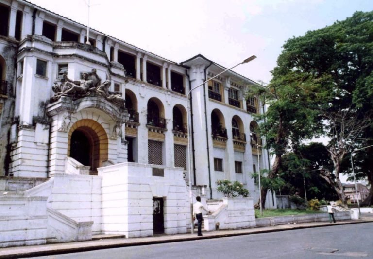 Sexual Penetration Accused Discharged for Lack of Evidence