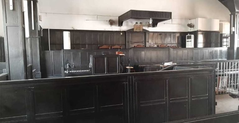 Sexual Penetrator Jailed 20yrs 