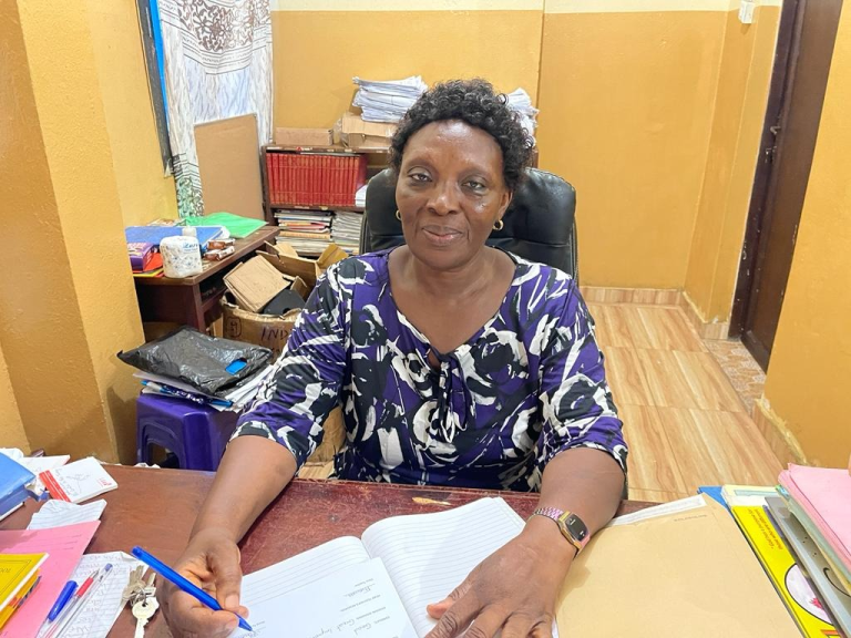Good and Committed Teachers Will Push Any School To Success – Int’l Sch Head Teacher