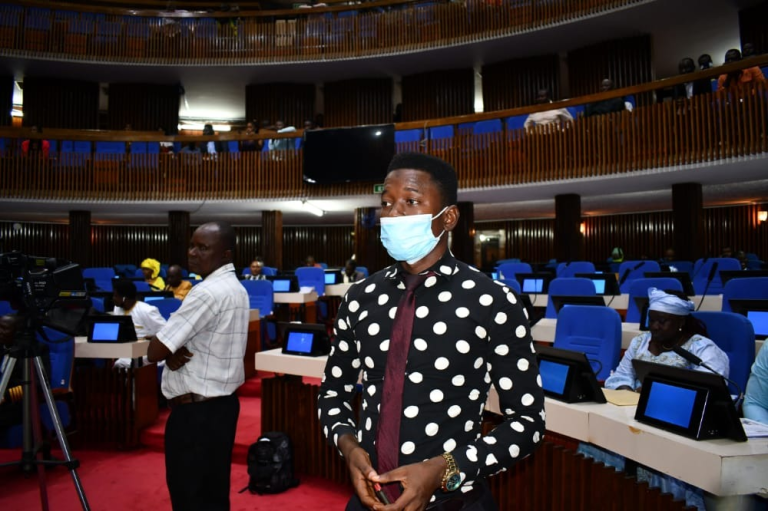 United Parliament On Welfare Bill, Divided Parliament On Elections Bill