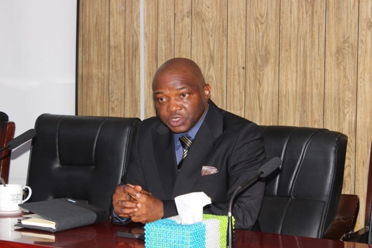 We Cannot Enact Law That Kills Democracy -Hon. Nyuma