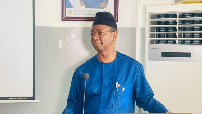 Higher Education Officials Speak On Gains Made, Plans To Sustain Education Development