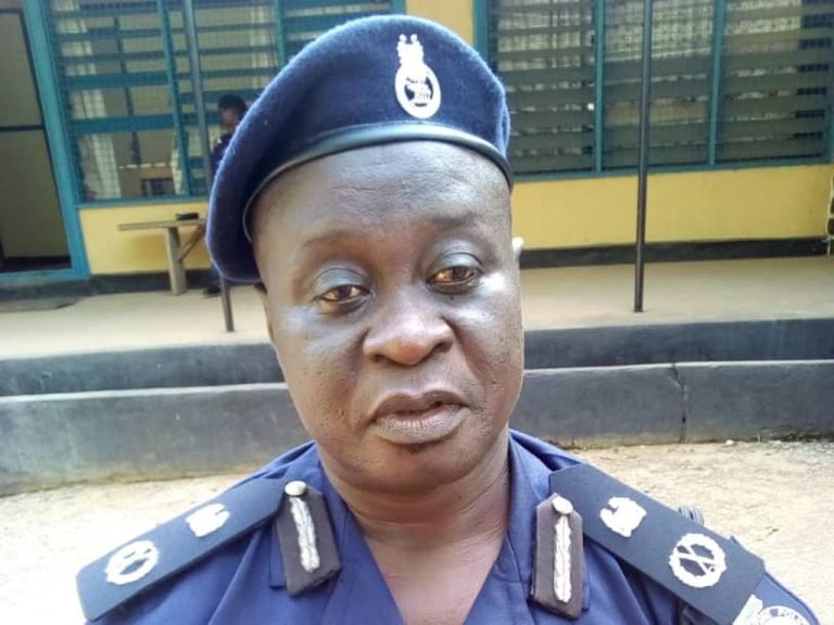 Police In Bo Investigate Murder Suspect