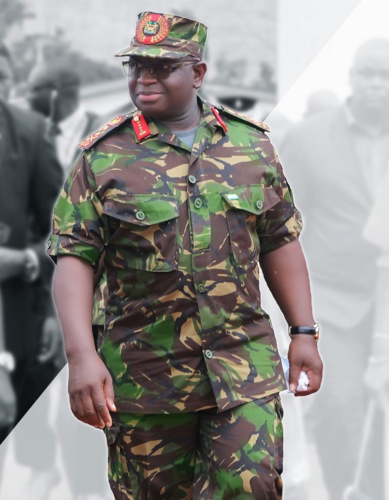 aftermath of August 10th violence…