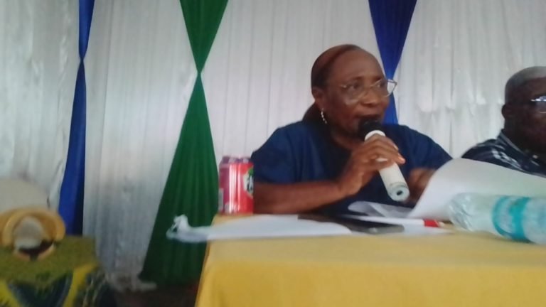 For Not Enacting Gender Empowerment Bill-Activist Blast Parliament