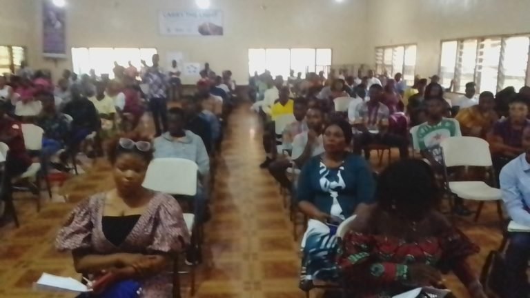 On International Youth Day…YEDA- SL Conducts Voter Education Ahead of 2023 Elections