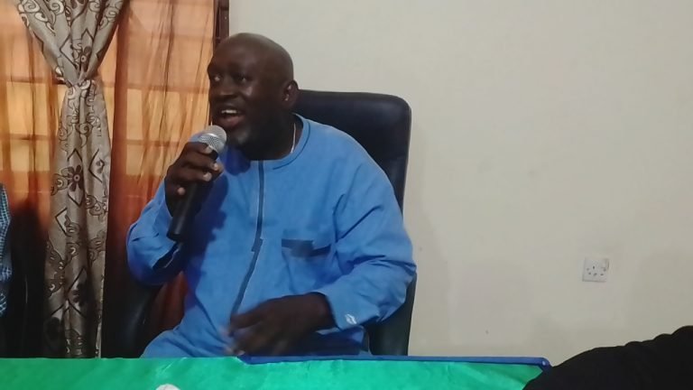 Over Deployable Condition of Market…Traders Blast Bo City Council