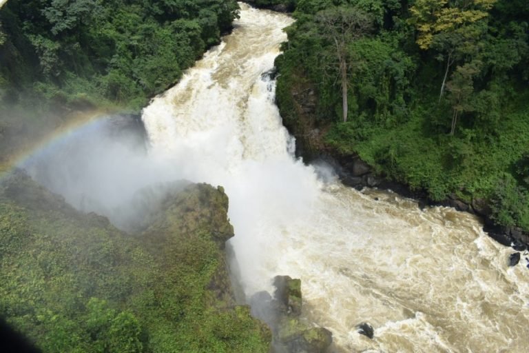 Amidst Rough Tides…Former Chief, Wife Drown In Bafin River, Kono 