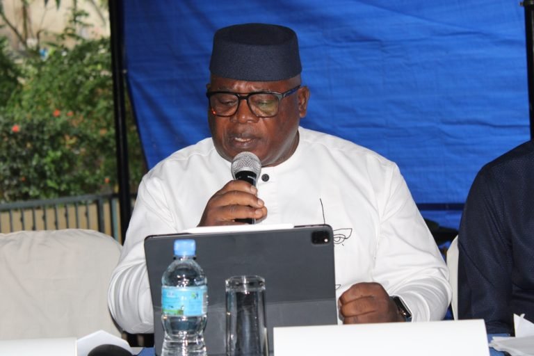 Finance Ministry Holds SOPS Validation Workshop On Audit Recommendations