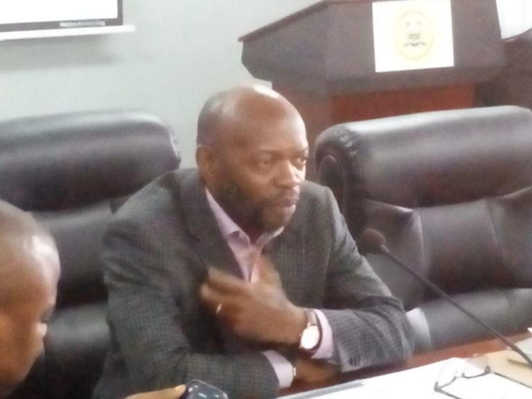 Ahead of Registration Exercise…NaCEED Strategizes on Peaceful Electoral Messaging