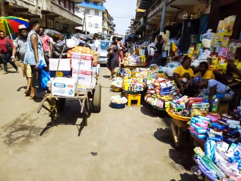 Traders Union Cautioned Traders in Bo
