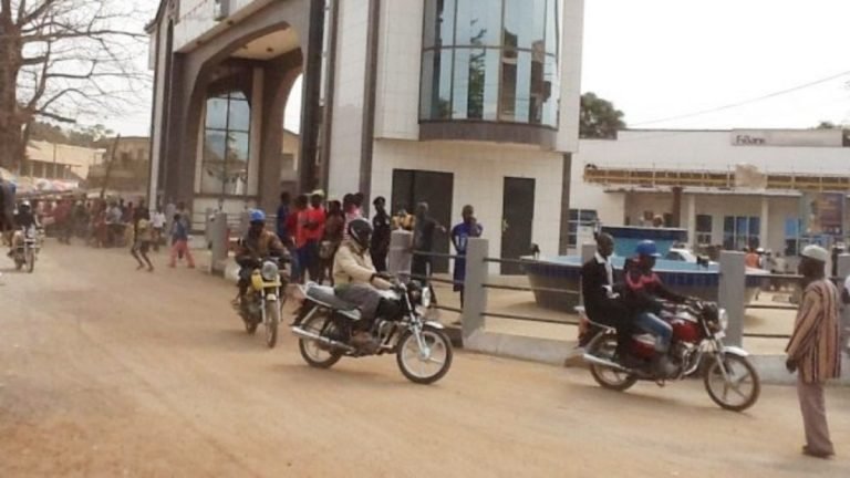 ONS Calls on Makeni Youths to Comply with August 10 Investigation