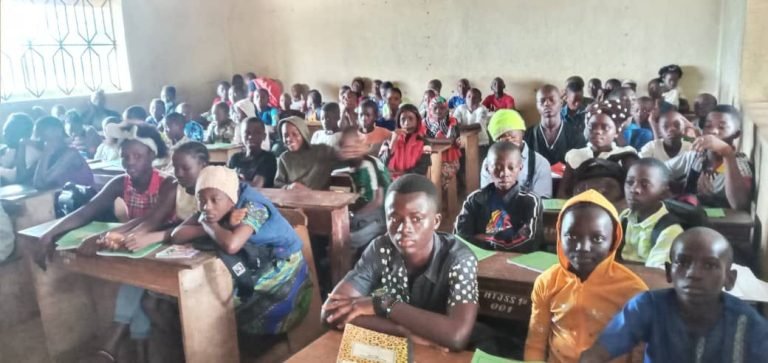 human capital development drives…Prezo Bio’s Free Summer School Saves Economic Burdens On Parents 