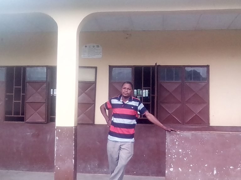 Free Quality Education Positively Impacts Makeni