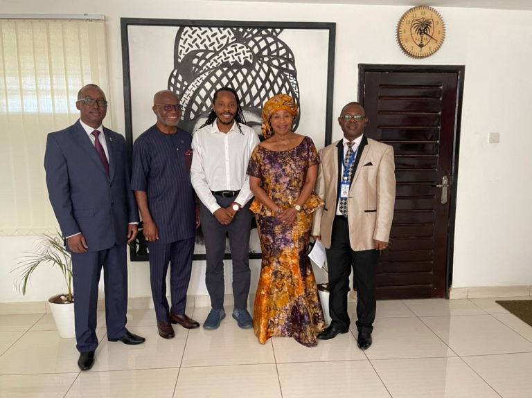 MBSSE engages WAEC Regional Leadership on reforms, curriculum change, exam dignity…