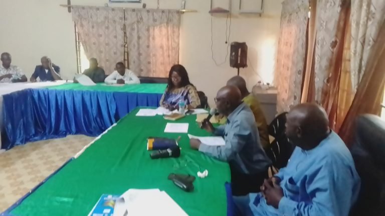 Over Non-payment of Retirees Benefits: Bo City Council Bank Account Frozen