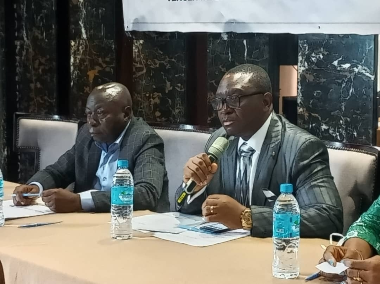 ADB Approves $36 Million Rice Project for Sierra Leone