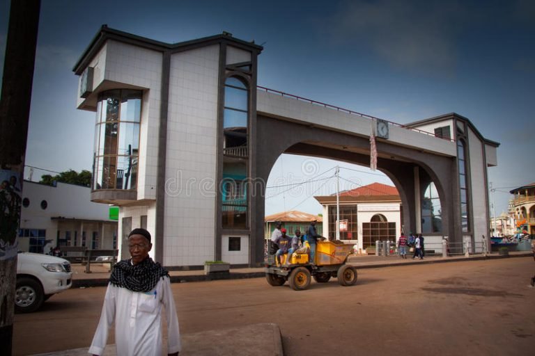 Kerene Youths Warn Companions To Desist From Violence