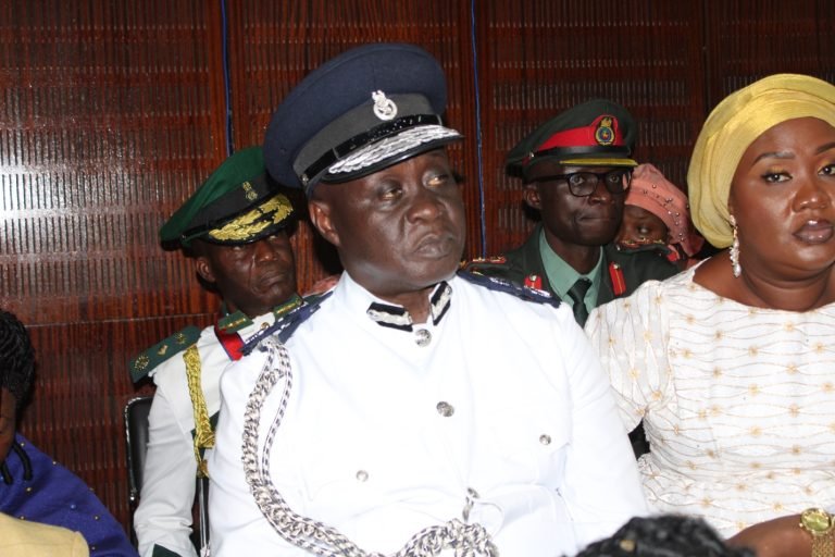 MPS Lavish Praises On News IGP Sellu