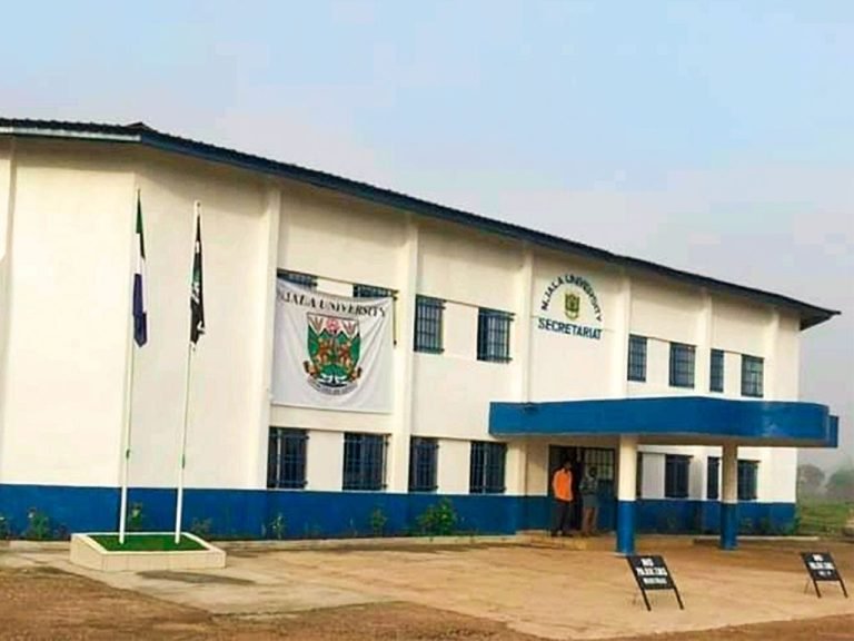 Njala University Bo Campus Rusticates Students For Examination Malpractices