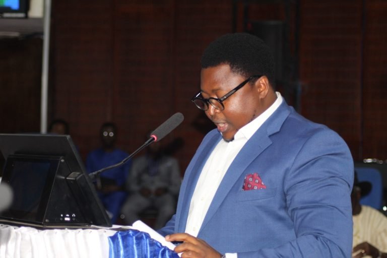 Lawmakers Enact Mines & Mineral Development Act 2022