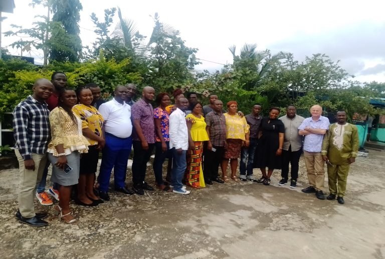 Gender Responsive Entrepreneurship Stimulates Economic Growth