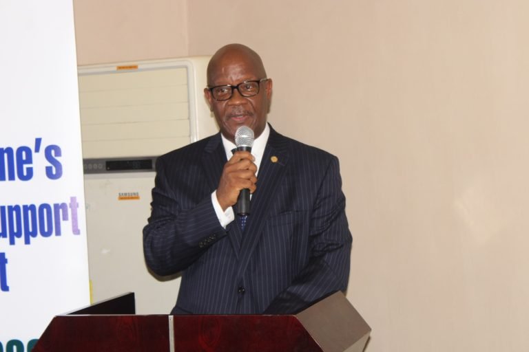 We Intend To Vaccinate 70% S/Leoneans Before December-Health Minister