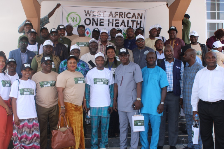 Njala University Wins IDRC Canada 4.3 Million Dollar Grant to Implement the West Africa One Health Actions for Understanding