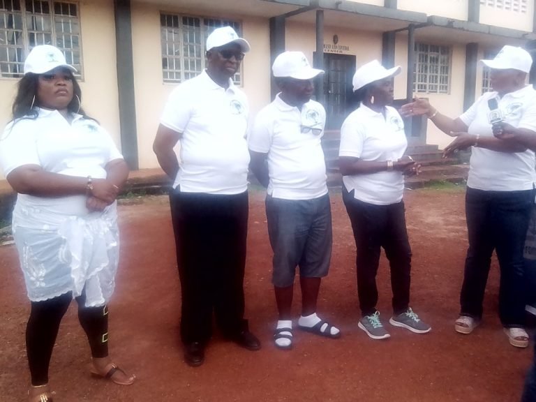 Political Tolerance In Makeni: SLPP North America Engages APC Bombali Chairman