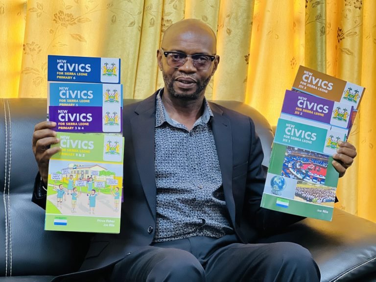 Civic Education to be reintrouced in Schools September 2022