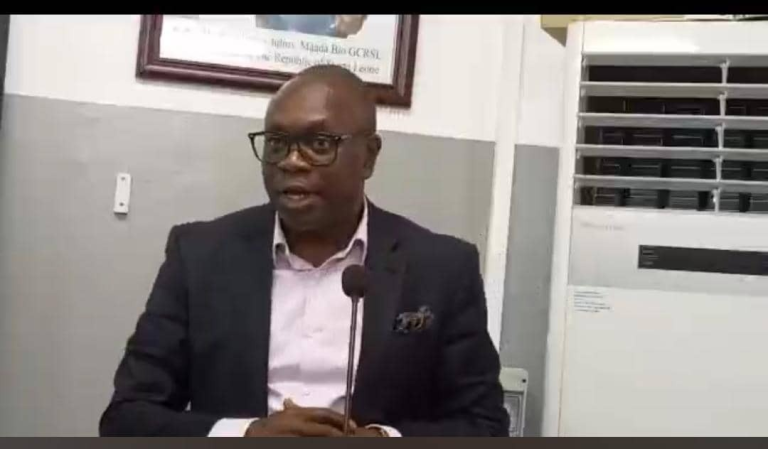 SALPOST to launch universal postal letter writing competition