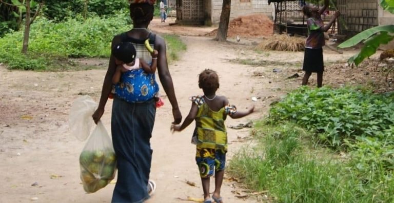 Effort to Sell Girl Backfires: Child Trafficker Charged to Court