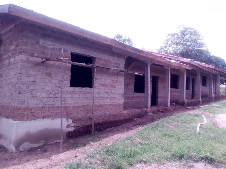 As Calls for SSS Intensify, Alhadi School Strives to Construct SSS Building&nbsp;