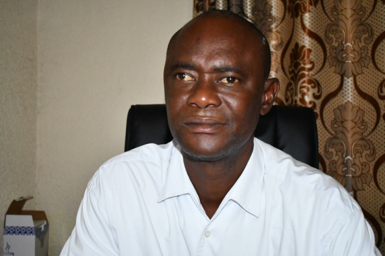 Africa’s Search for Food Self Sufficiency