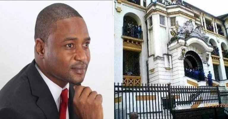 I Have Learnt My Lesson-Kamaraimba Laments