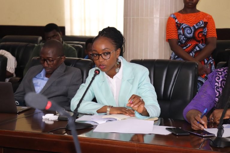 FY2023 Budget discussions…Ministry of Finance Requests for NLe 128 million