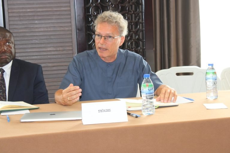 Strengthening maritime security…SWAIMS Procures EUR 30,000 Worth Of Equipment For Maritime Sector