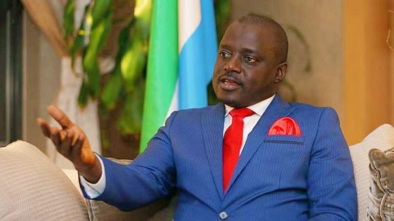 APC Honorable, Chairlady Denied Bail   