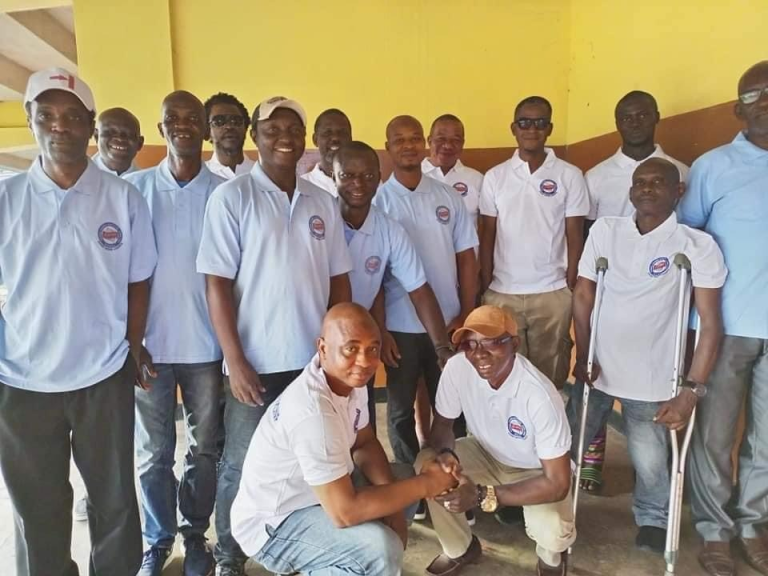 Sierra Leone National Scrabble Association Invites 17 players ahead of qualifiers