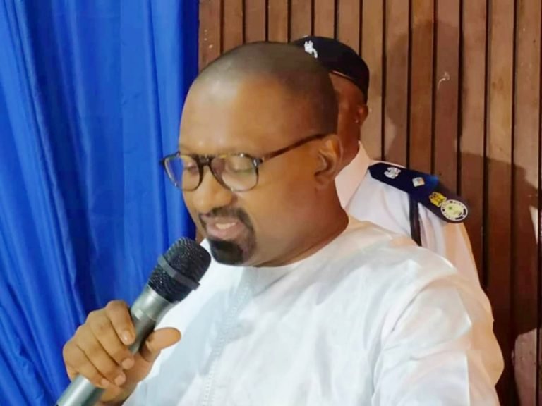 SLPP More Formidable In Kono Than In Anyother District-Vice president discloses