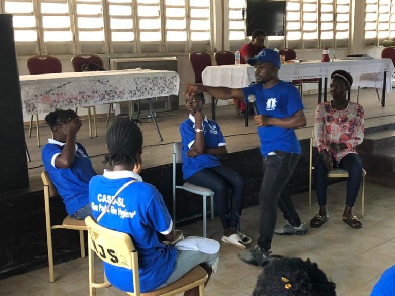 CASD Making A Difference In The Lives Of Rural Communities